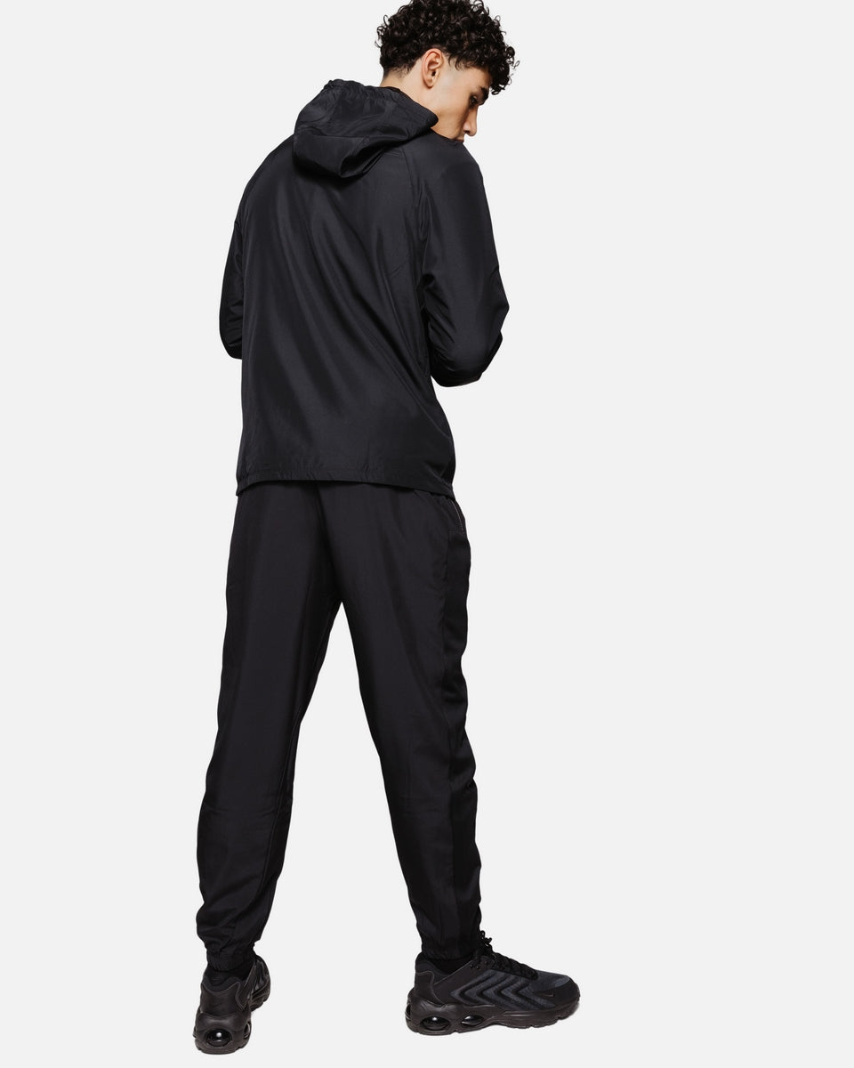 Veste à capuche Nike Academy - Noir