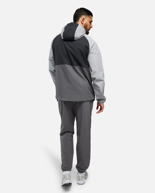 Columbia Panther Creek II Jacke - Grau - Footkorner
