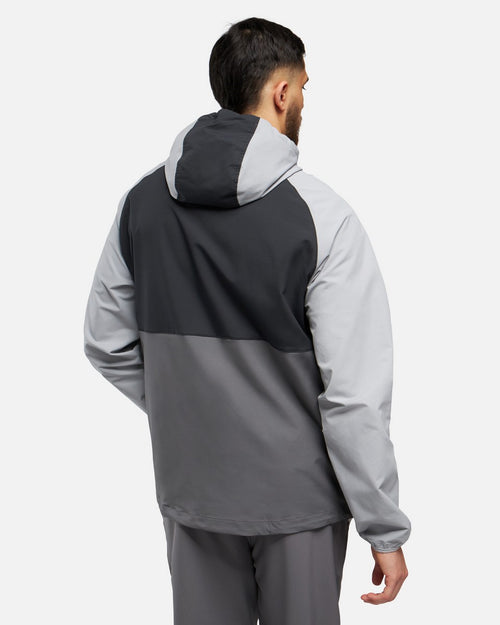 Columbia Panther Creek II Jacke - Grau - Footkorner