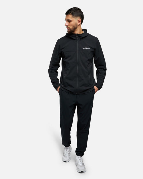 heather canyon™ ii giacca con cappuccio {Couleur} - Footkorner