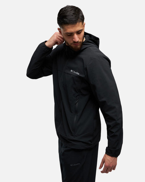 heather canyon™ ii giacca con cappuccio {Couleur} - Footkorner