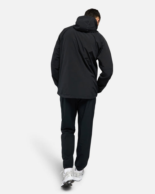 tall heights™ ii hooded softsh {Color} - Footkorner