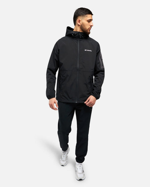 tall heights™ ii hooded softsh {Color} - Footkorner