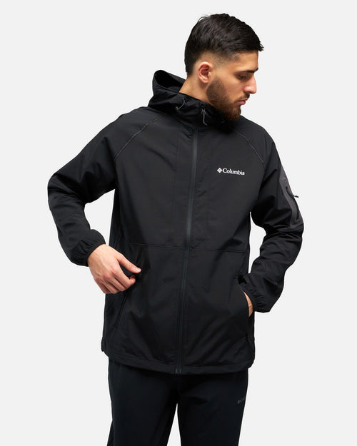 tall heights™ ii hooded softsh {Color} - Footkorner