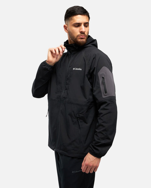 tall heights™ ii hooded softsh {Color} - Footkorner