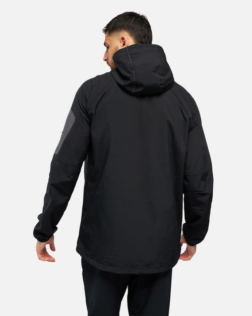 tall heights™ ii hooded softsh {Color} - Footkorner