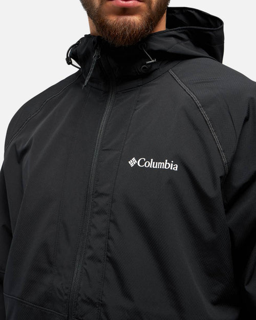 tall heights™ ii hooded softsh {Color} - Footkorner