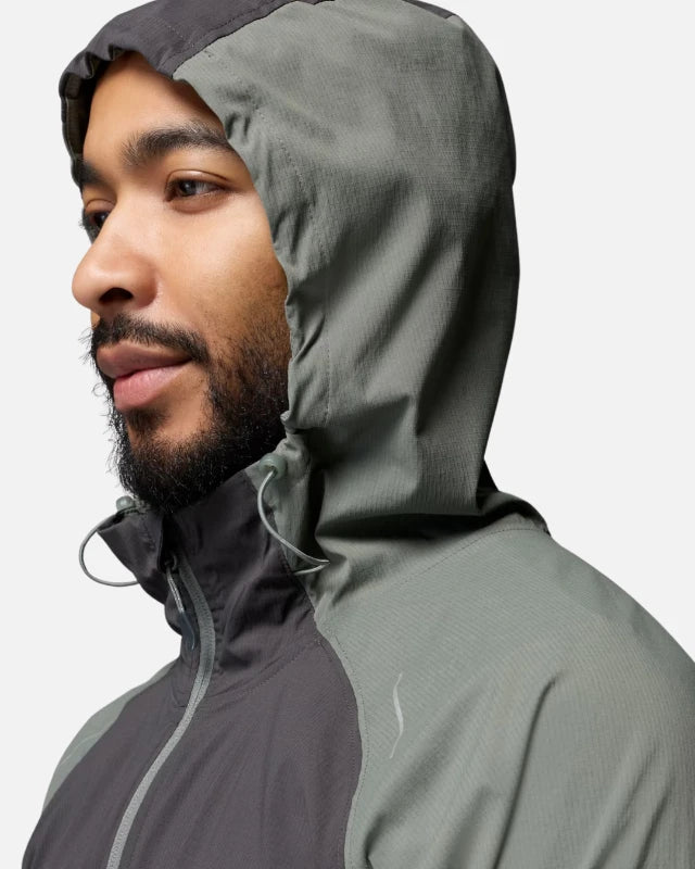 FootkornerColumbia Tech II Wind Fu-sedon Jacket - Grey