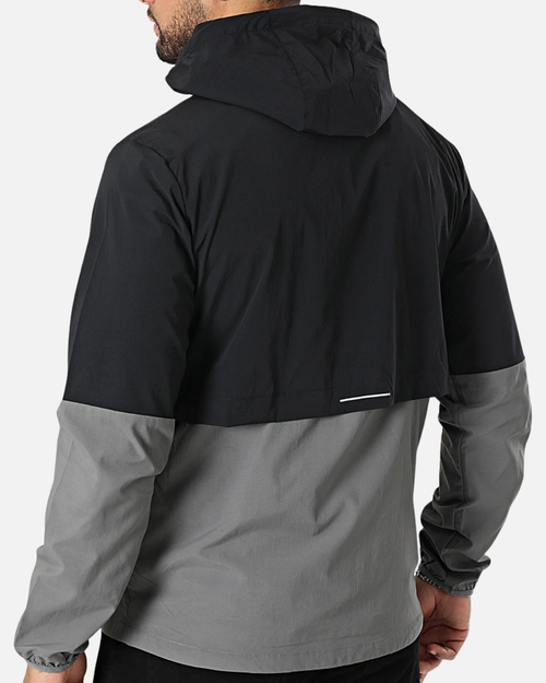 Veste Columbia Tech Nylon - Gris - Footkorner