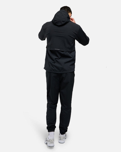 Veste Columbia Tech Nylon - Noir - Footkorner
