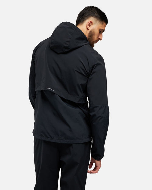Veste Columbia Tech Nylon - Noir - Footkorner