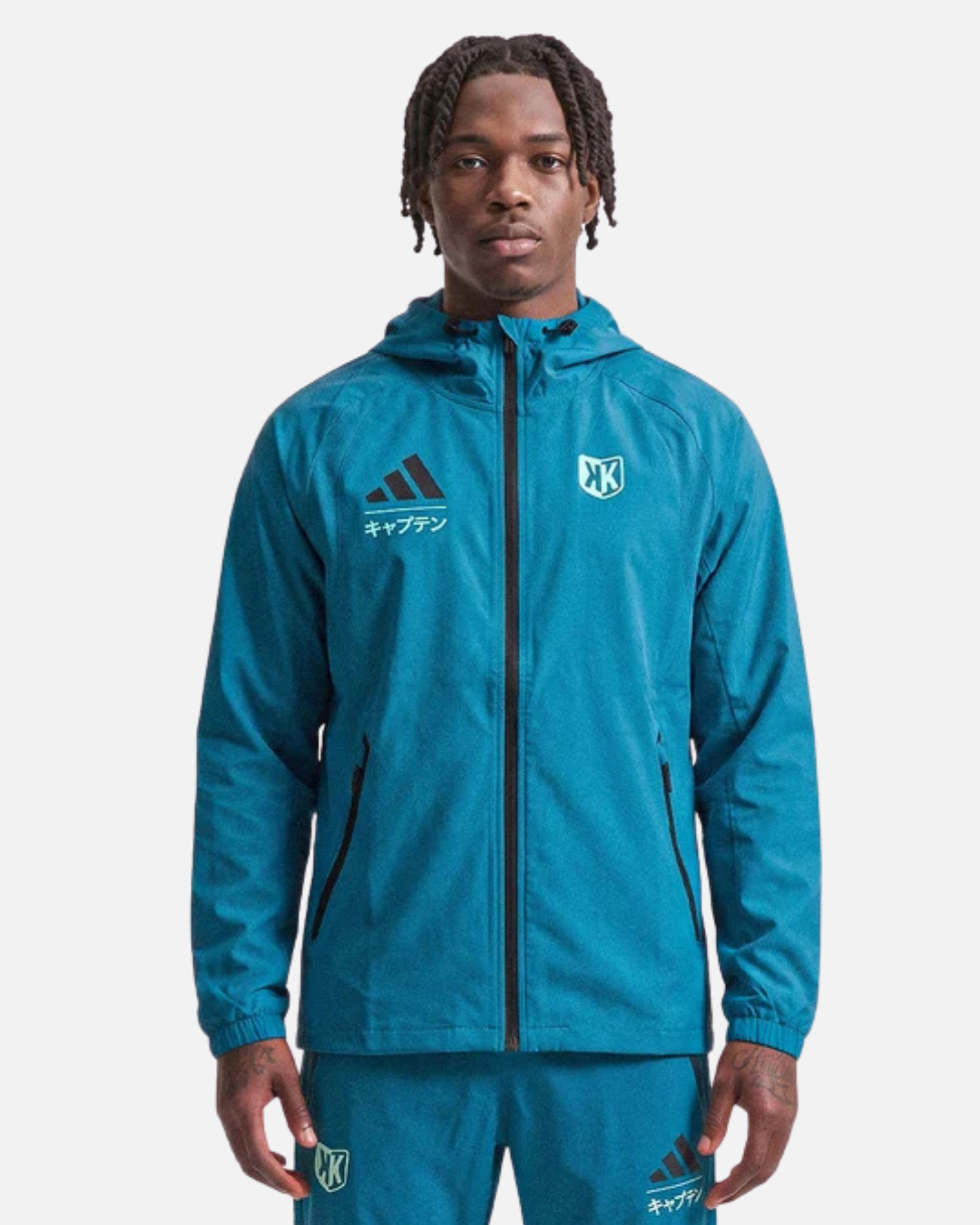Footkorner - Footkorner