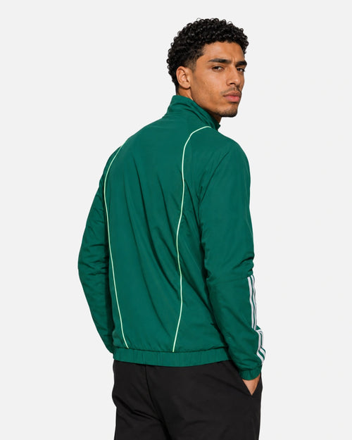 Veste  de survêtement Algérie - Vert - Footkorner