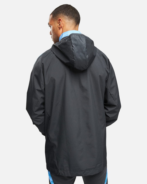 Veste Coupe-Vent Argentine - Bleu - Footkorner