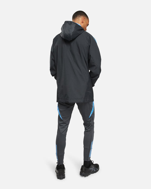 Veste Coupe-Vent Argentine - Bleu - Footkorner