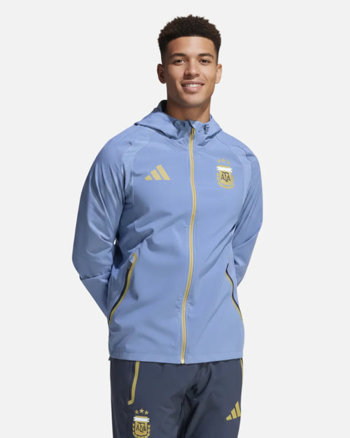 Chándal FK Calcio III - Azul Celeste - Footkorner