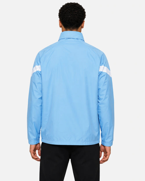Giacca a vento del Manchester City - Blu/Bianco - Footkorner