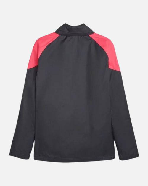 Manchester City Windbreaker - Black - Footkorner