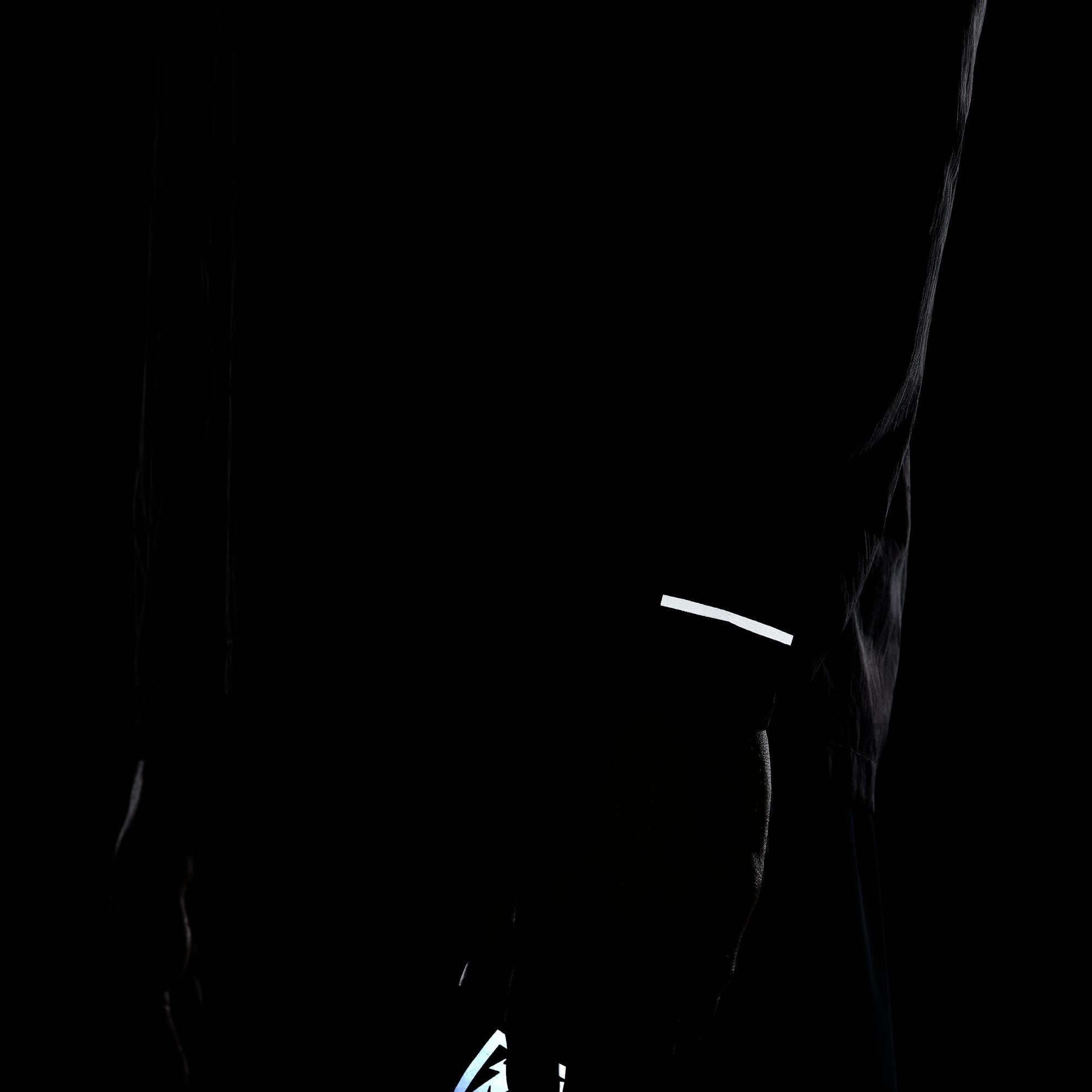 FootkornerChaqueta cortavientos Nike Running Aireez - Negro