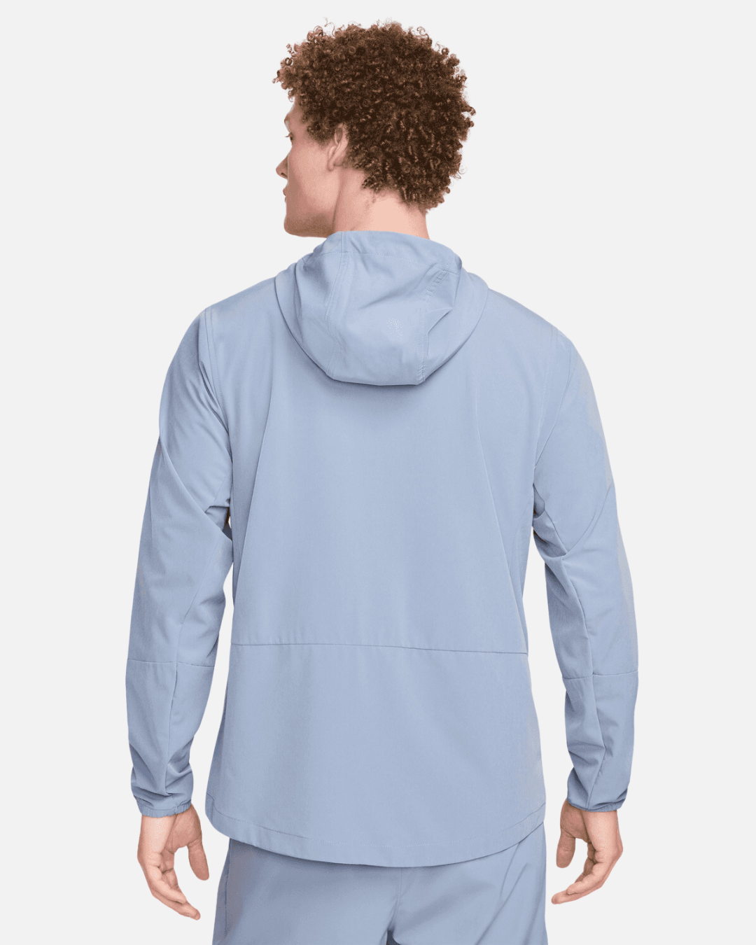Cortavientos nike hombre azul on sale