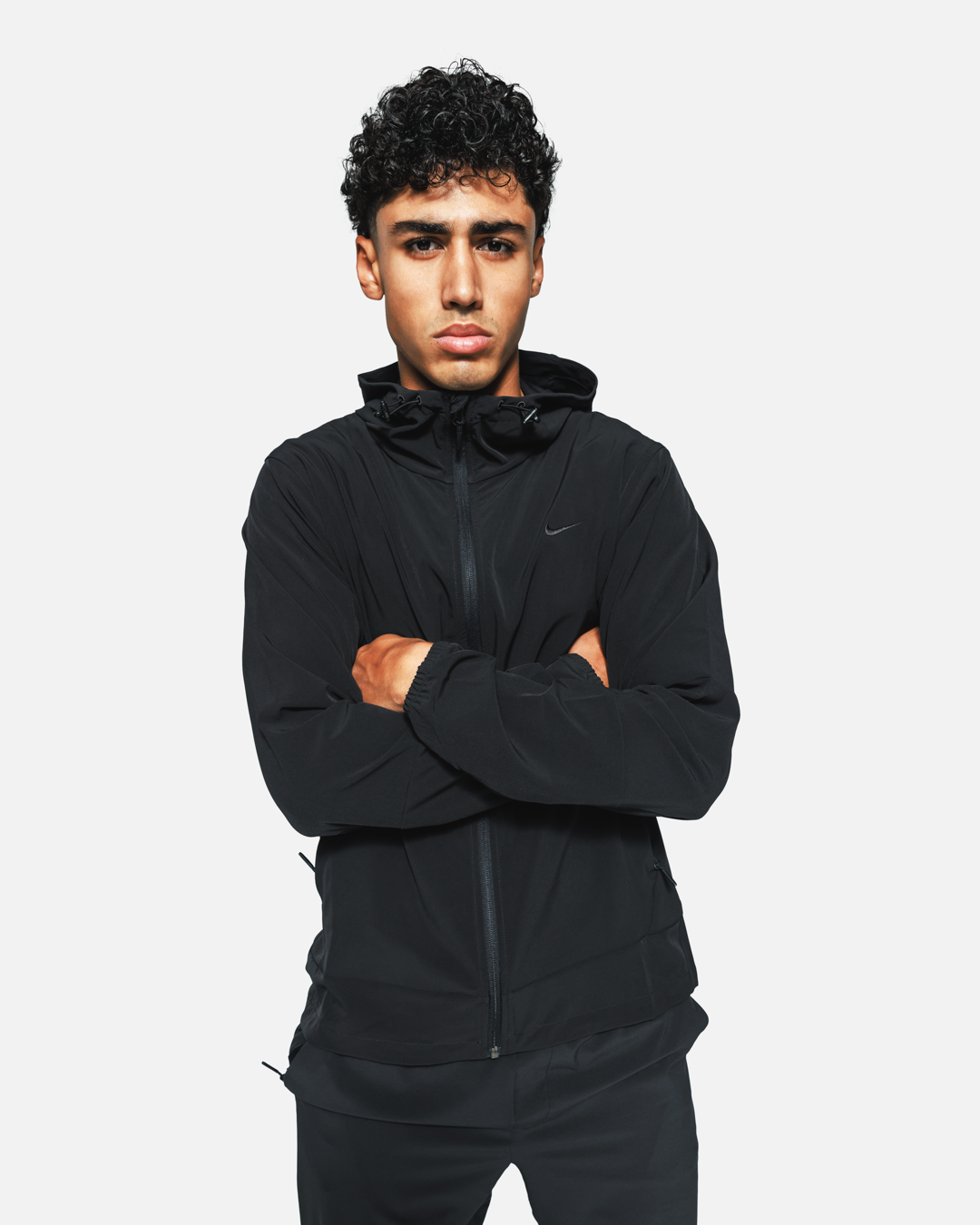 Veste Nike Repel Unlimited Noir Footkorner