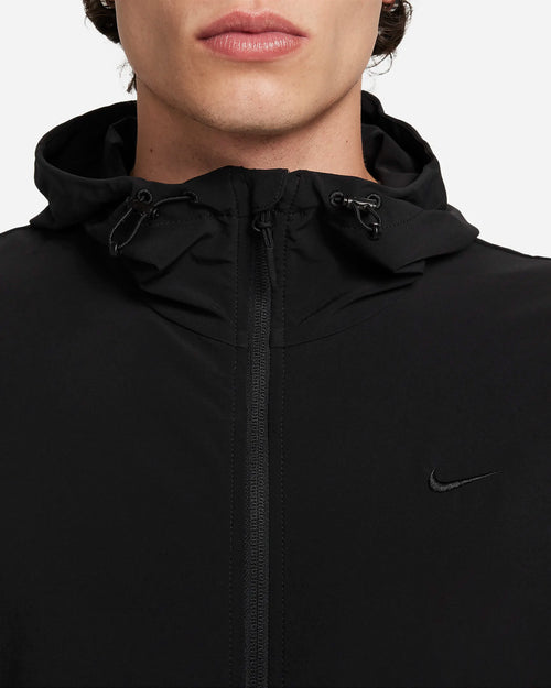 Nike Repel Unlimited-Weste - Schwarz - Footkorner