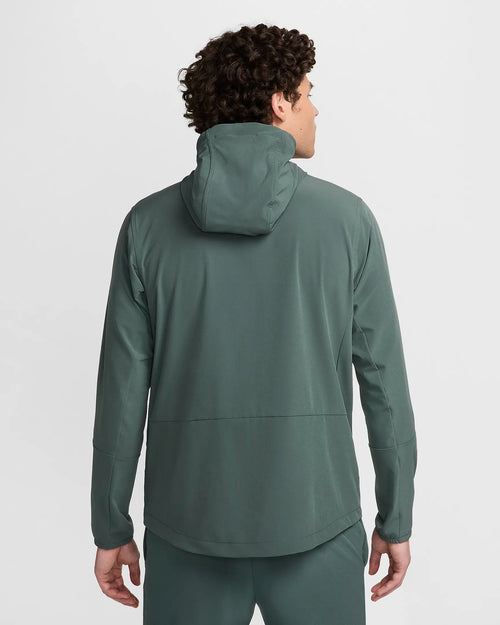 Nike Repel Windjacke – Grün - Footkorner