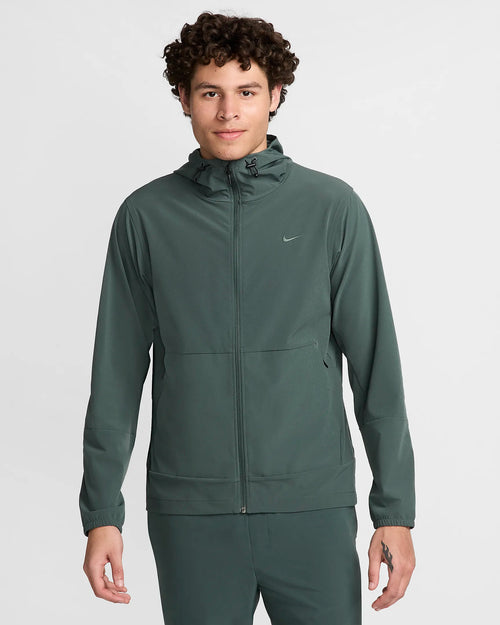 Nike Repel Windjacke – Grün - Footkorner