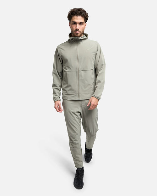 Veste Coupe-Vent Nike Running Unlimited - Vert - Footkorner