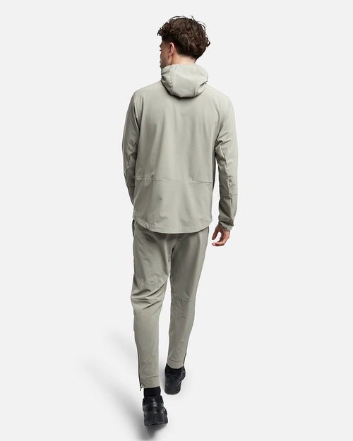 Veste Coupe-Vent Nike Running Unlimited - Vert - Footkorner