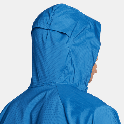 Veste Coupe-Vent Nike Running Windrunner - Bleu - Footkorner