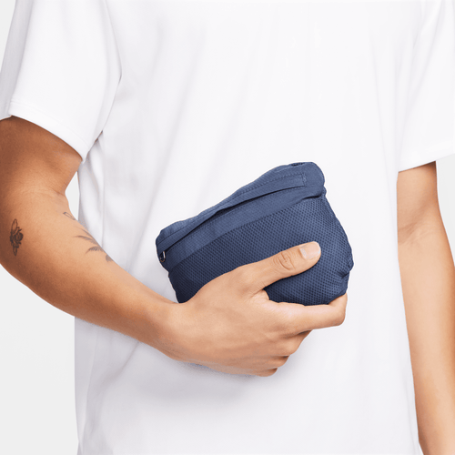 Veste Coupe-Vent Nike Running Windrunner - Bleu - Footkorner