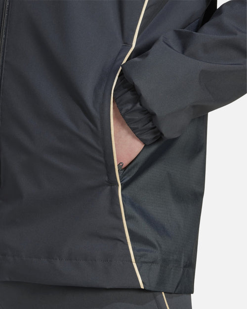 Veste Coupe-vent Olympique Lyonnais 2025/2026 - Gris - Footkorner