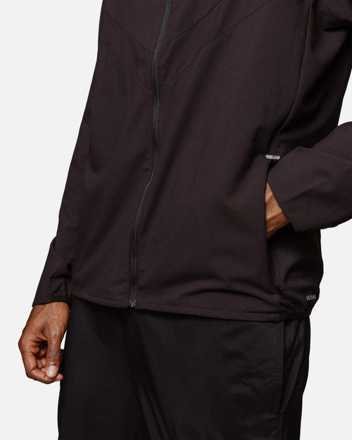 Giacca a vento Puma Run Ultraweave - Nera - Footkorner