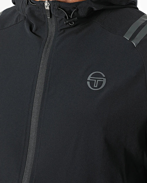gallo hoodie track jacket {Colore} - Footkorner