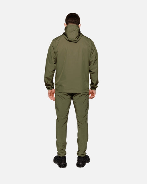 Under Armour Sportstyle Windjacke – Khaki - Footkorner
