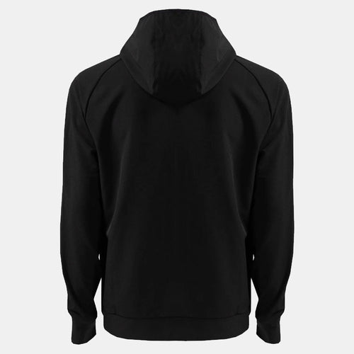 Veste de survêtement Maroc Pumatech 2024/2025 - Noir/Vert - Footkorner