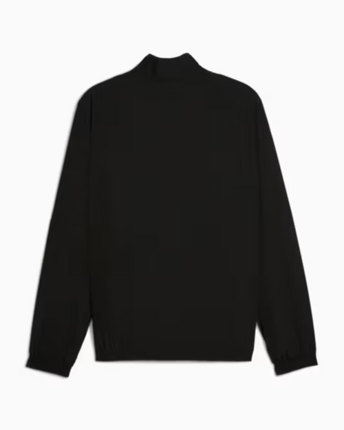 Veste de survêtement Dortmund 2025 - Noir/Jaune - Footkorner