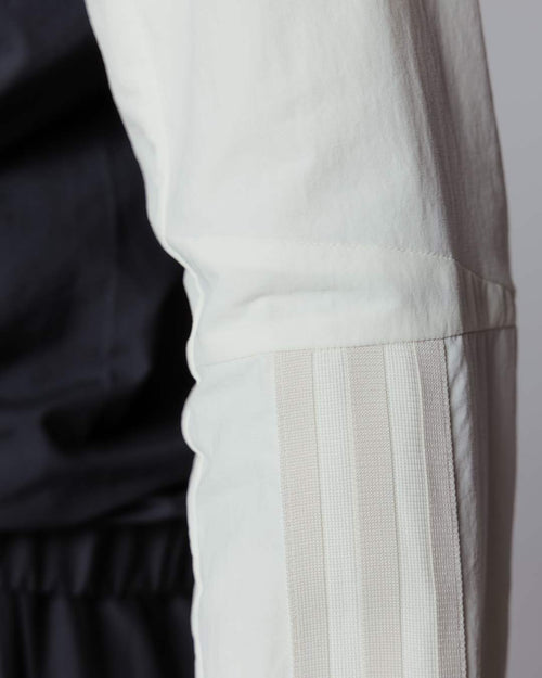 Veste de survêtement Juventus  - Gris/Blanc - Footkorner