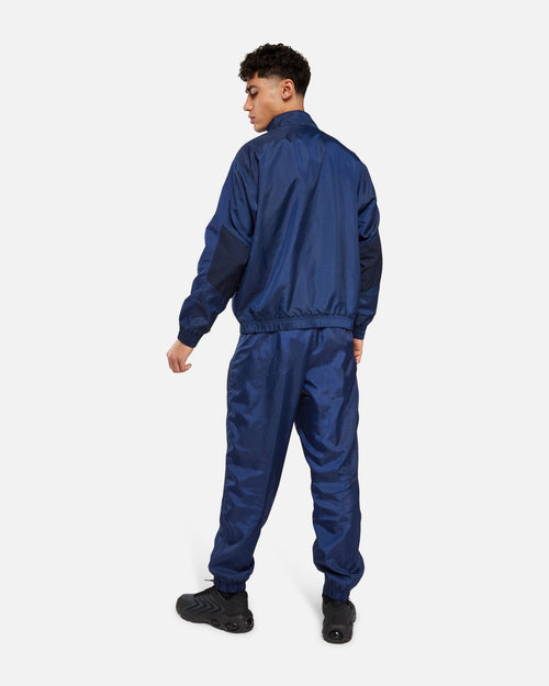 Veste de Survêtement Nike Air - Bleu Marine - Footkorner