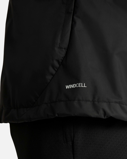 OM Trainingsjacke 2024/2025 - Schwarz - Footkorner