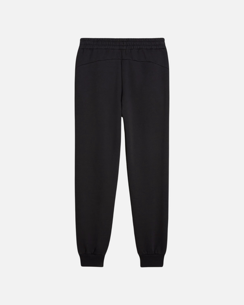 Pantalon de survêtement OM 2024/2025 - Noir/Bleu - Footkorner