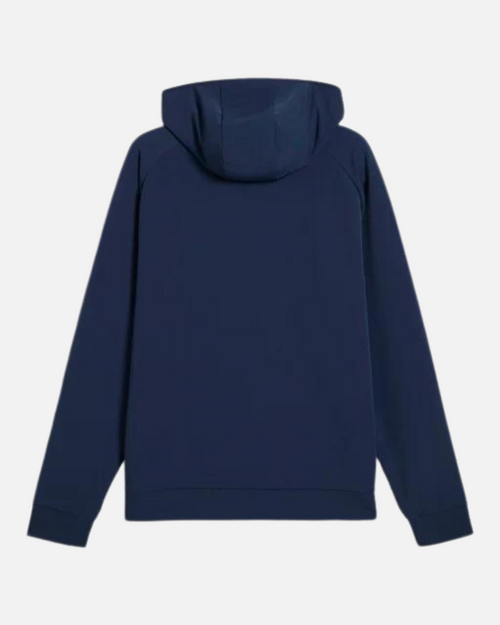 OM Pumatech Trainingsjacke 2024/2025 - Marine/Orange - Footkorner