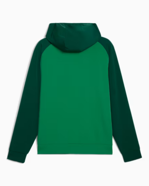Veste de survêtement Portugal 2025 PumaTech - Vert - Footkorner