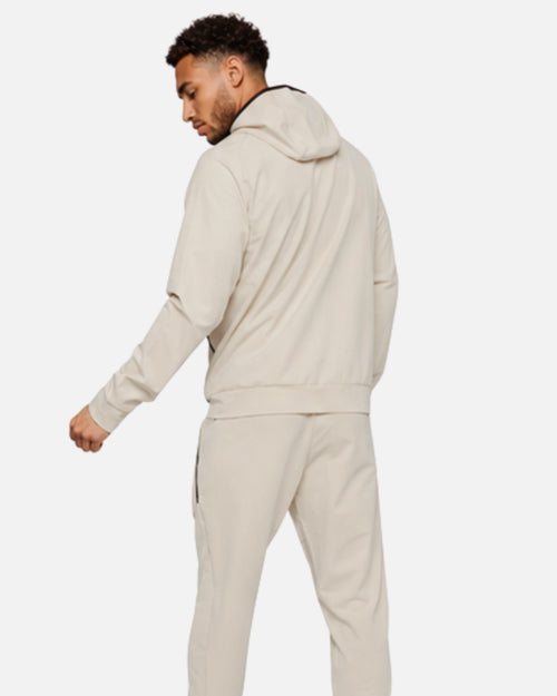 Veste de survêtement Puma Tech - Beige - Footkorner