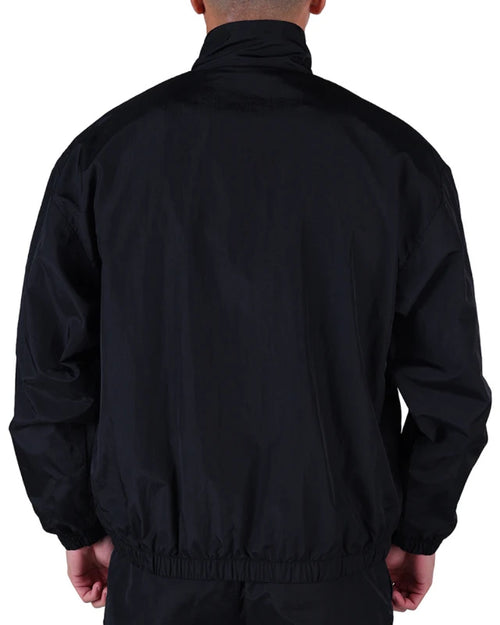 Chaqueta de chándal Sergio Tacchini Nayla - Negro - Footkorner