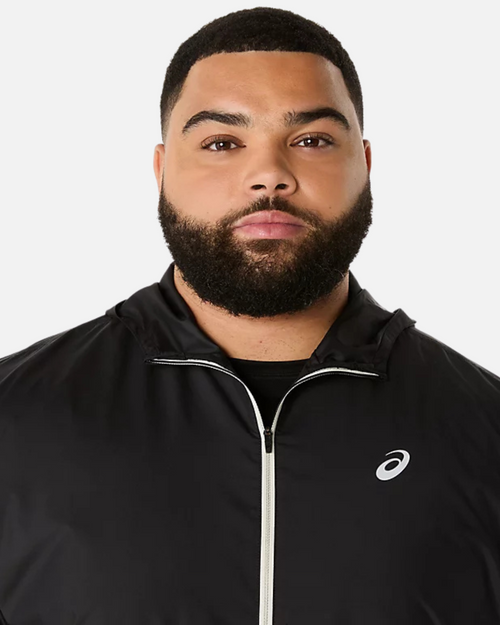 chaqueta icono asics {Couleur} - Footkorner