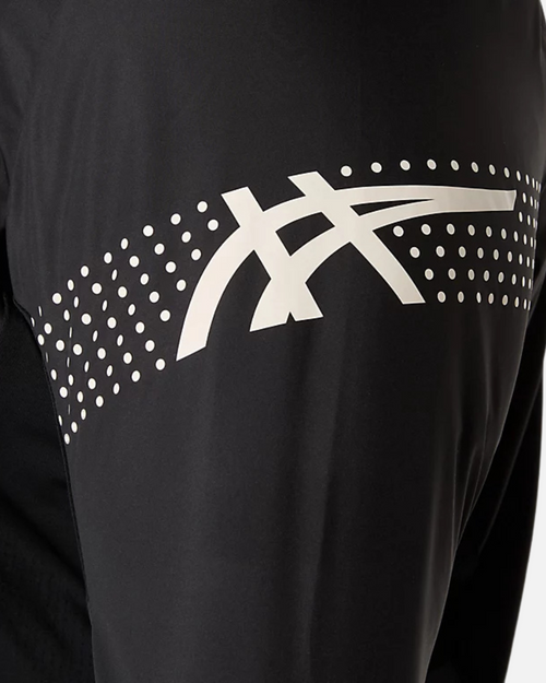 chaqueta icono asics {Couleur} - Footkorner