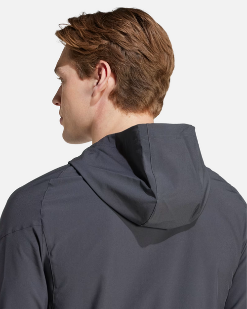 Bayern München Trainingsjacke 2024/2025 - Grau - Footkorner