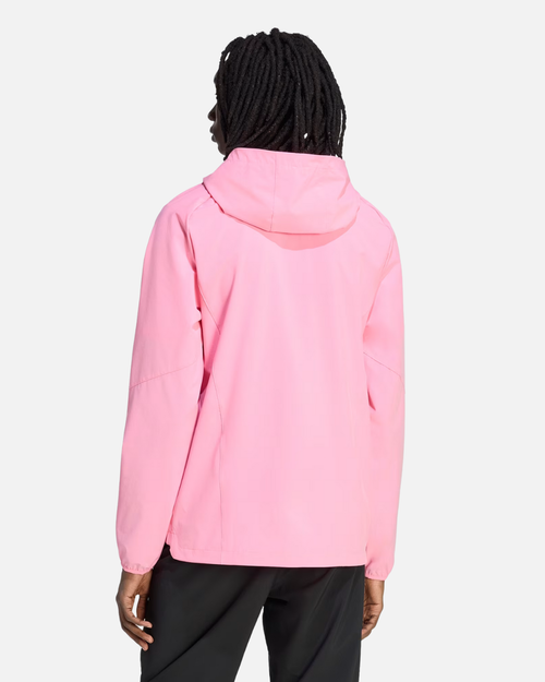 Veste de survêtement Inter Miami 2026 - Rose - Footkorner